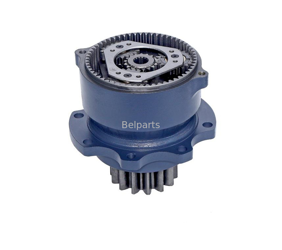 Cambio SOLARE SOLARE Assy For Doosan di riduzione dell'oscillazione dell'escavatore 160W-V 130LC-V 404-00062