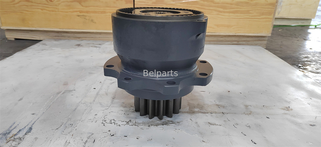Cambio SOLARE SOLARE Assy For Doosan di riduzione dell'oscillazione dell'escavatore 160W-V 130LC-V 404-00062
