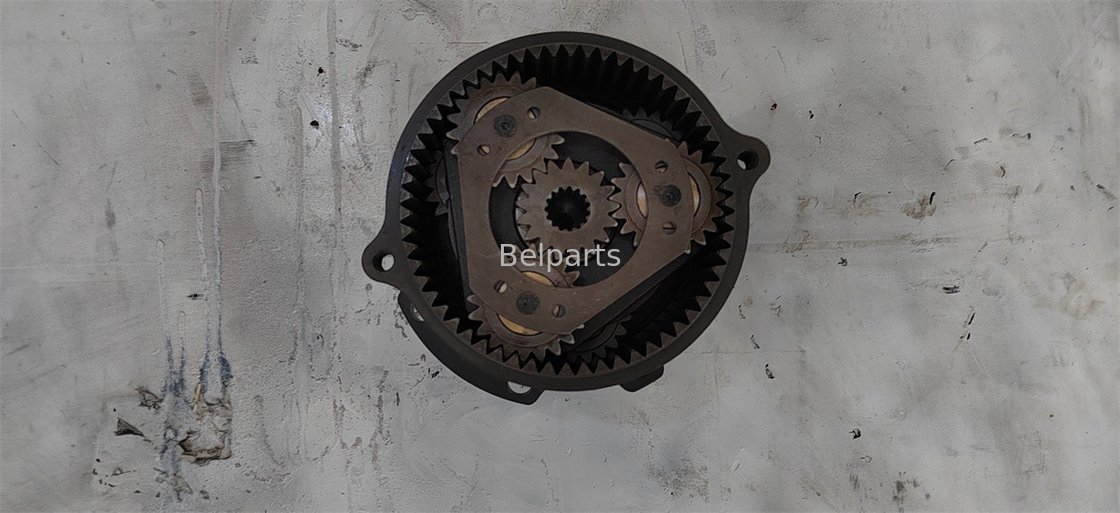 Cambio SOLARE SOLARE Assy For Doosan di riduzione dell'oscillazione dell'escavatore 160W-V 130LC-V 404-00062