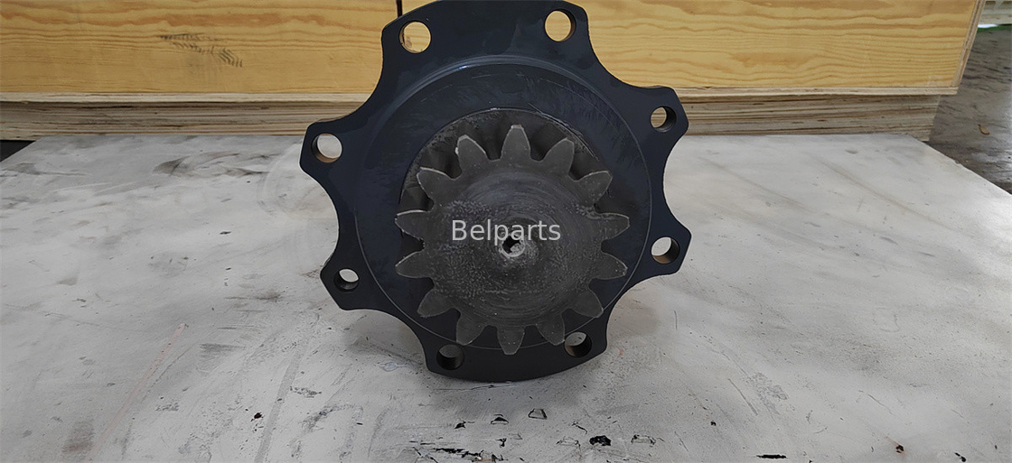 Cambio SOLARE SOLARE Assy For Doosan di riduzione dell'oscillazione dell'escavatore 160W-V 130LC-V 404-00062