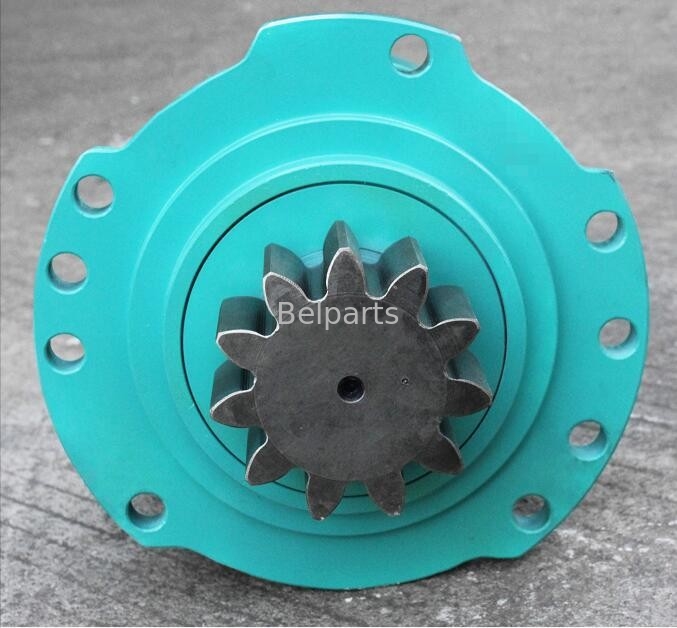Escavatore Swing Gearbox Sk 135 Sk60-3 Sk130 Sk350-8 Sk200-6 Sk250-8 Sk460-8 YR32W00002F1 per Kobelco