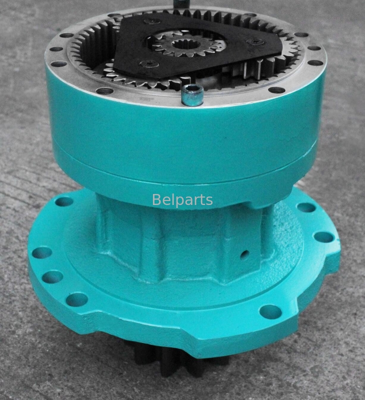 Escavatore Swing Gearbox Sk 135 Sk60-3 Sk130 Sk350-8 Sk200-6 Sk250-8 Sk460-8 YR32W00002F1 per Kobelco