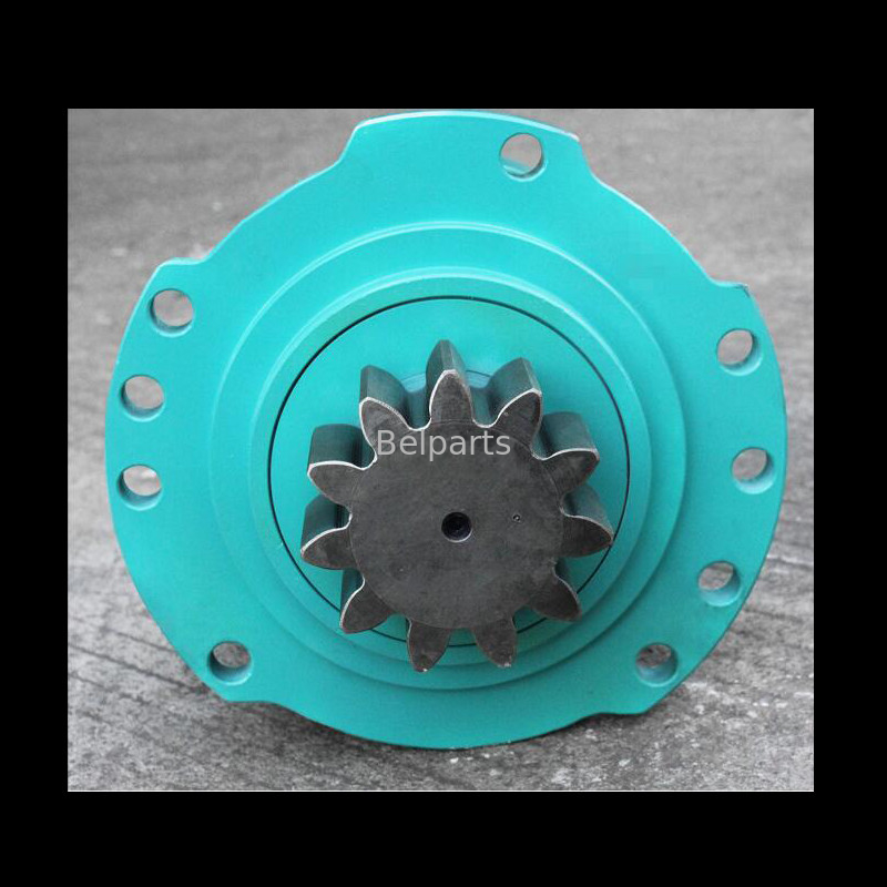 Escavatore Swing Gearbox Sk 135 Sk60-3 Sk130 Sk350-8 Sk200-6 Sk250-8 Sk460-8 YR32W00002F1 per Kobelco