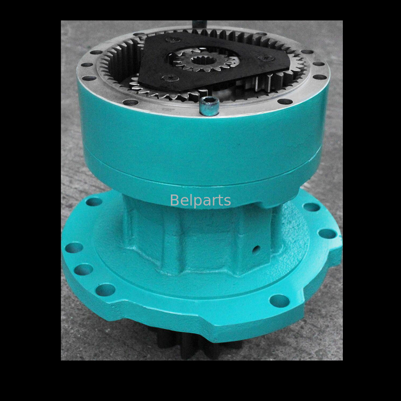 Escavatore Swing Gearbox Sk 135 Sk60-3 Sk130 Sk350-8 Sk200-6 Sk250-8 Sk460-8 YR32W00002F1 per Kobelco