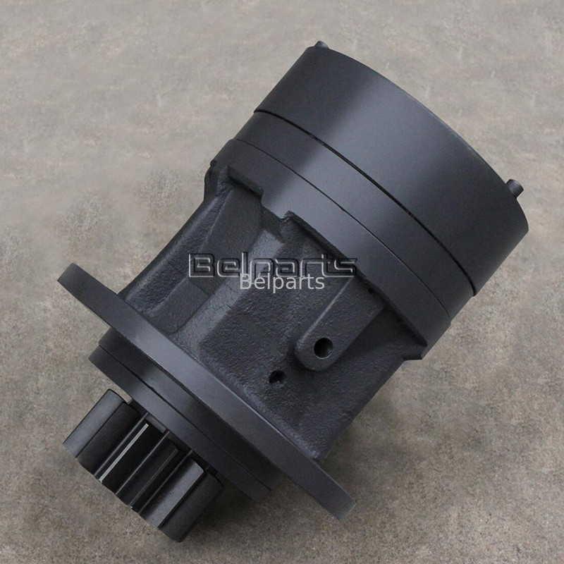 Escavatore Swing Gearbox Ec 700 Ec80 Ec140 Ec210b Gs3d21 Sh200-3 Pc130-7 Sh210 Ec210 per