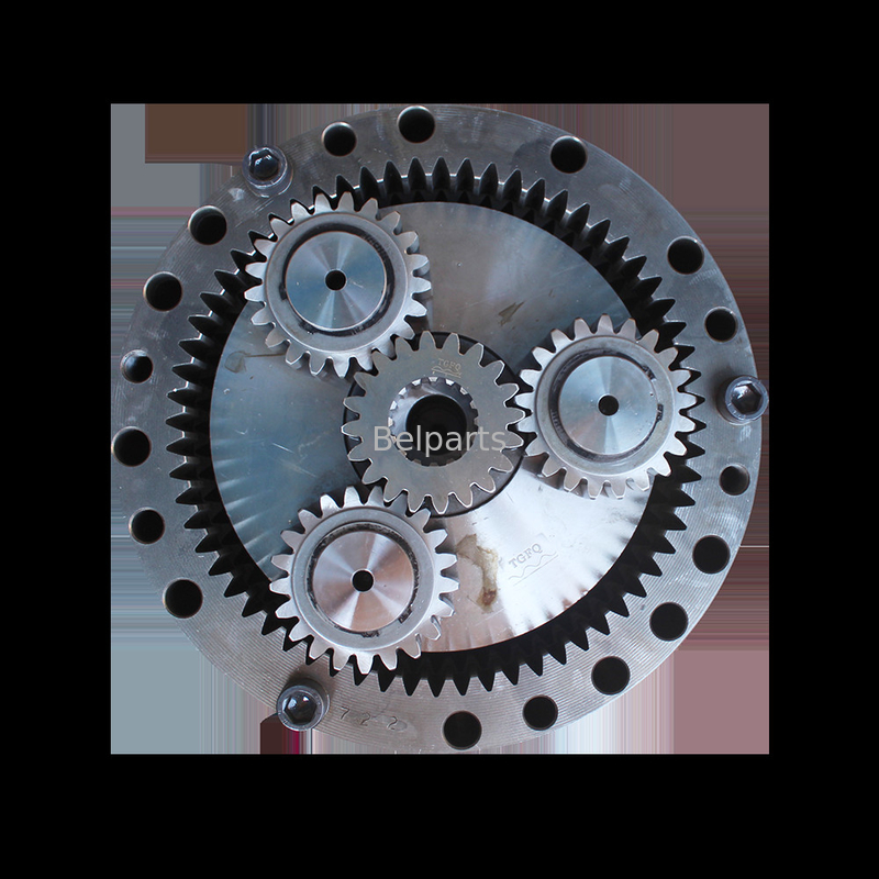 Riduzione 31QUARTERBACK-10141 del cambio dell'oscillazione dell'escavatore R480LC-9S R520LC-9S per HYUNDAI