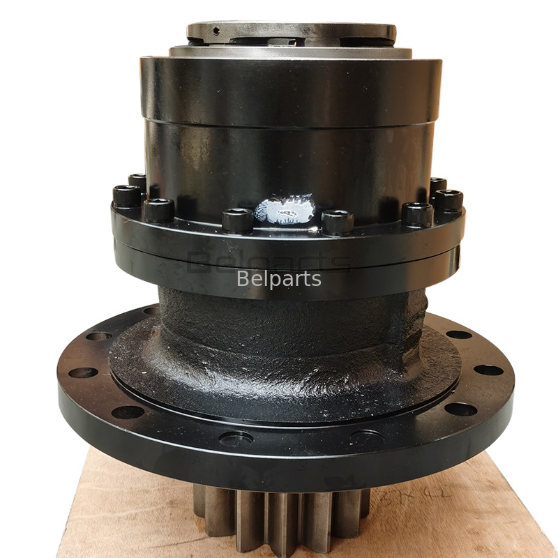Riduzione Assy For Hitachi dell'oscillazione di Machine Swing Gearbox ZX470LC-5G 9300512 dell'escavatore