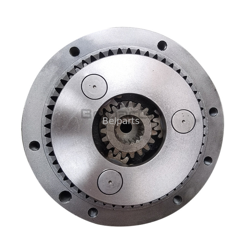 Riduzione Assy For Hitachi dell'oscillazione di Machine Swing Gearbox ZX470LC-5G 9300512 dell'escavatore