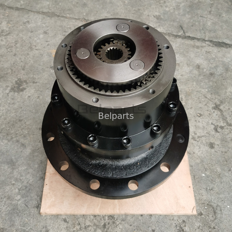 Riduzione Assy For Hitachi dell'oscillazione di Machine Swing Gearbox ZX470LC-5G 9300512 dell'escavatore