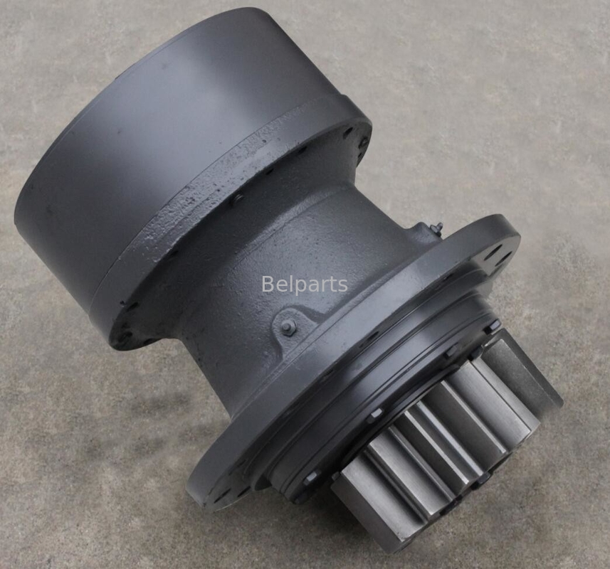 Escavatore Swing Gearbox cambio di riduzione dell'oscillazione 39Q6-12100/39Q6-12101/39Q6-12102 di R220LC-9S di Belparts