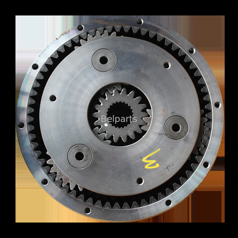 Escavatore Swing Gearbox cambio di riduzione dell'oscillazione 39Q6-12100/39Q6-12101/39Q6-12102 di R220LC-9S di Belparts