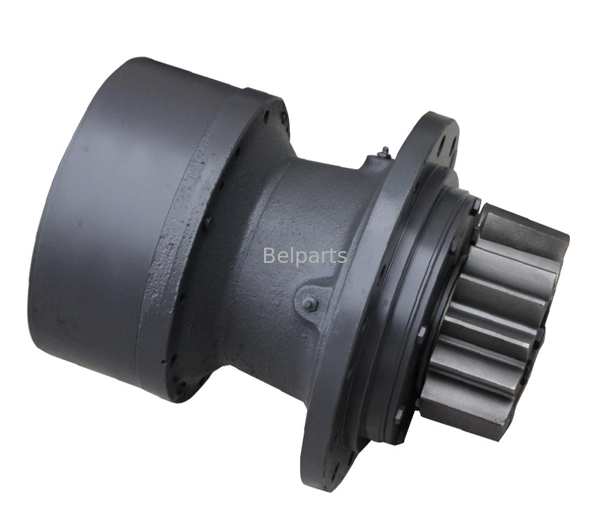 Escavatore Swing Gearbox cambio di riduzione dell'oscillazione 39Q6-12100/39Q6-12101/39Q6-12102 di R220LC-9S di Belparts