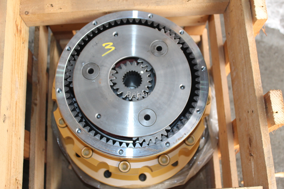 Escavatore Swing Gearbox cambio di riduzione dell'oscillazione 39Q6-12100/39Q6-12101/39Q6-12102 di R220LC-9S di Belparts