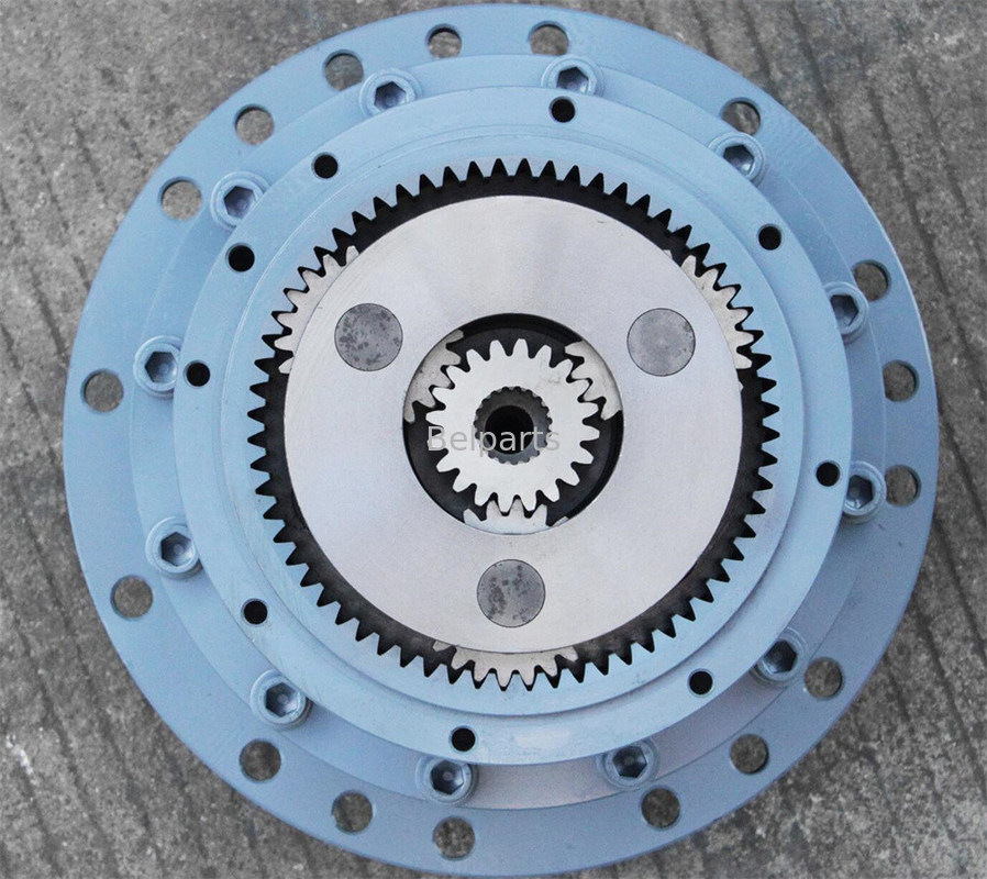 Piccolo escavatore ZX200-3 ZX200-5 ZX170W-3 ZX210W-3 9260804 un cambio Assy For Hitachi di 9262916 oscillazioni