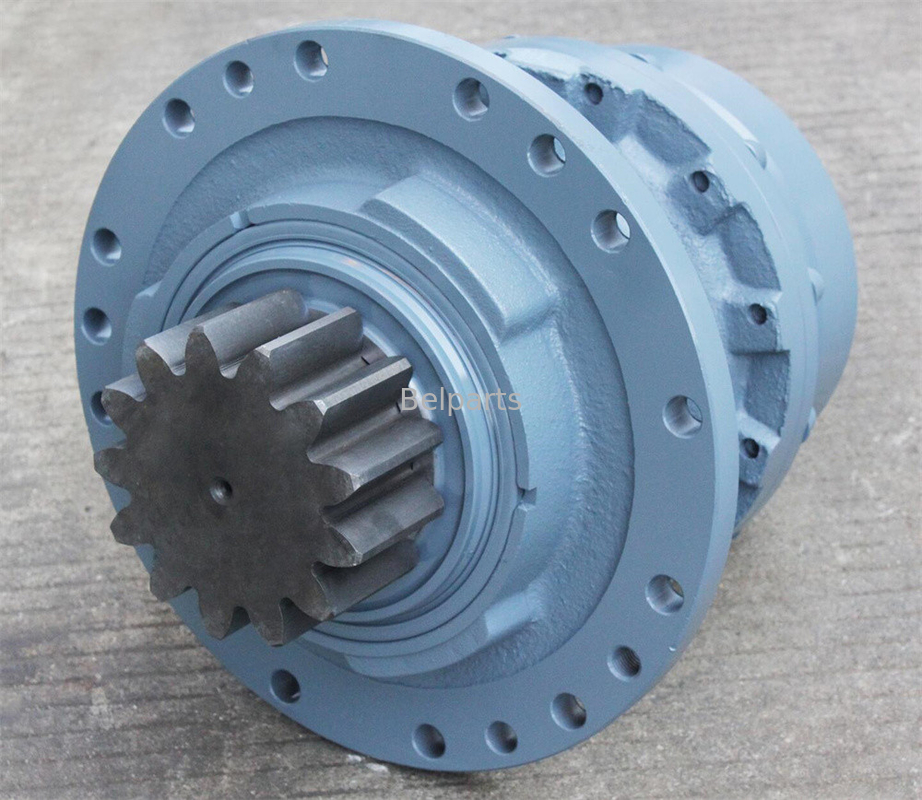 Piccolo escavatore ZX200-3 ZX200-5 ZX170W-3 ZX210W-3 9260804 un cambio Assy For Hitachi di 9262916 oscillazioni