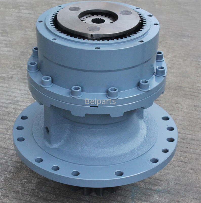 Piccolo escavatore ZX200-3 ZX200-5 ZX170W-3 ZX210W-3 9260804 un cambio Assy For Hitachi di 9262916 oscillazioni