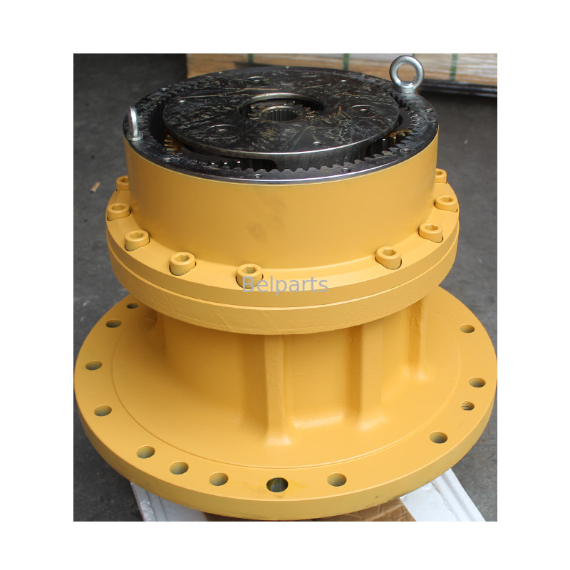 Assy di riduzione dell'oscillazione di Machine Swing Gearbox R300-9 39Q8-12100 31Q8-10141 31Q8-11141 dell'escavatore