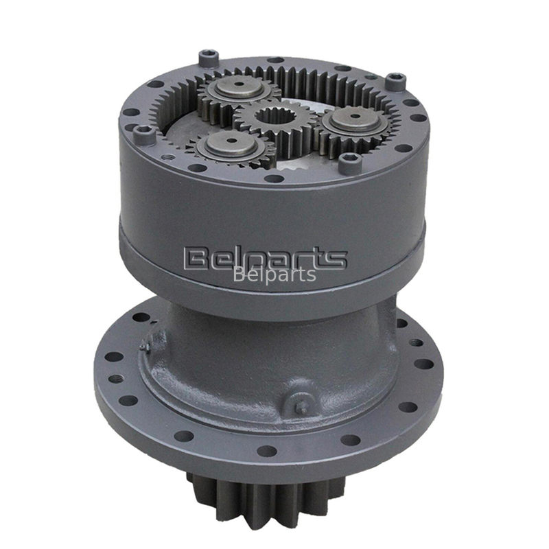 Piccolo cambio dell'oscillazione del Assy 31Q6-10140 di riduzione dell'oscillazione dell'escavatore R160LC-9 R210LC-9 per Hyundai