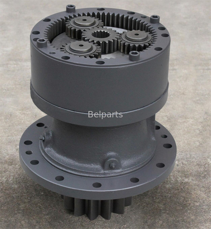 Piccolo cambio dell'oscillazione del Assy 31Q6-10140 di riduzione dell'oscillazione dell'escavatore R160LC-9 R210LC-9 per Hyundai