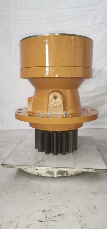 Albero a gomito JO5C sopportante principale H07CT J08C del motore delle componenti del motore MP1104K del macchinario