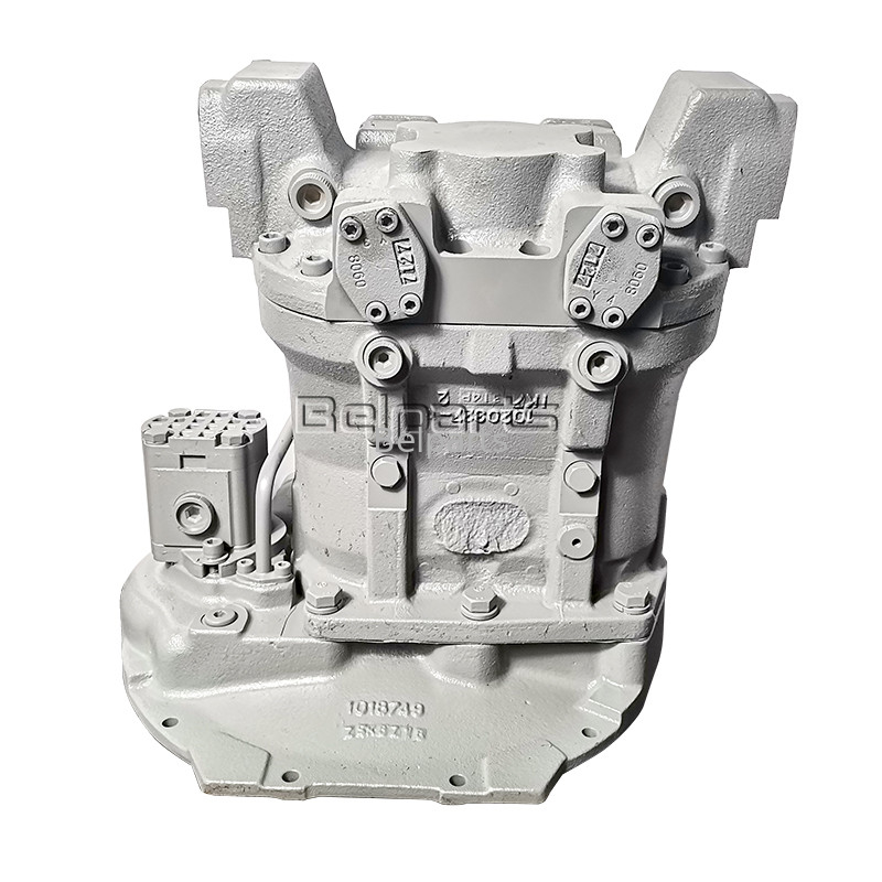 Assy principale della pompa HPV102 9262319 9262320 di Hydraulic Main Pump ZX200-3 9256846 dell'escavatore