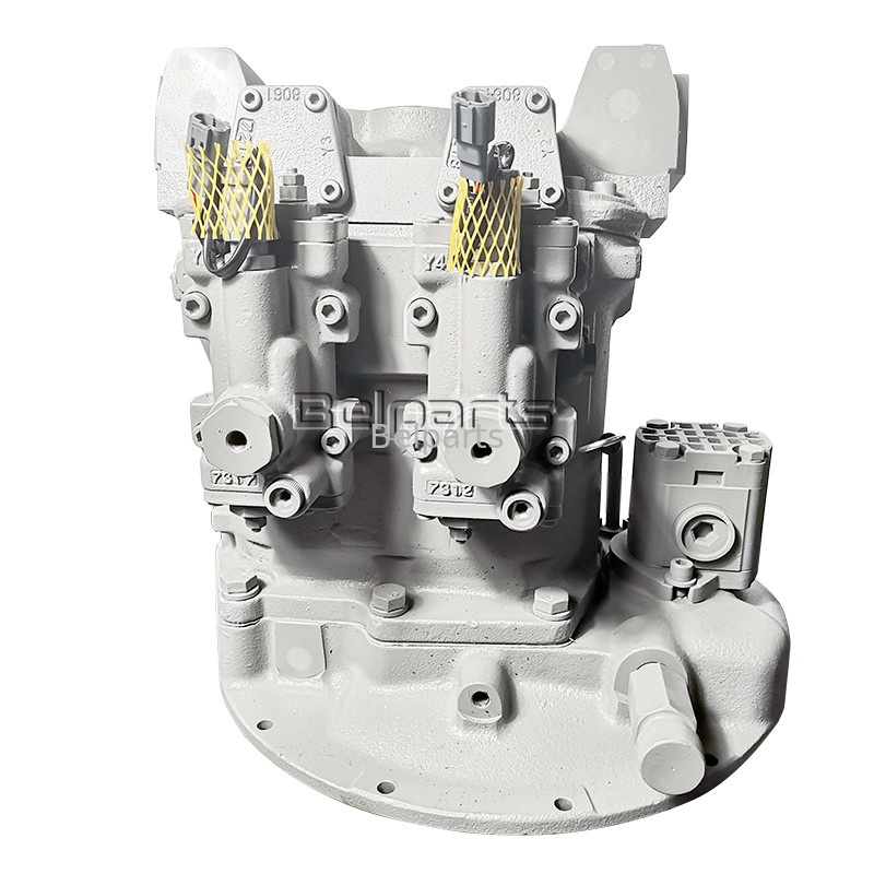 Assy principale della pompa HPV102 9262319 9262320 di Hydraulic Main Pump ZX200-3 9256846 dell'escavatore