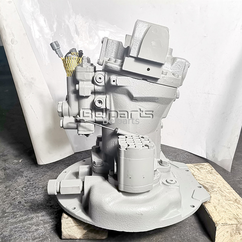 Assy principale della pompa HPV102 9262319 9262320 di Hydraulic Main Pump ZX200-3 9256846 dell'escavatore