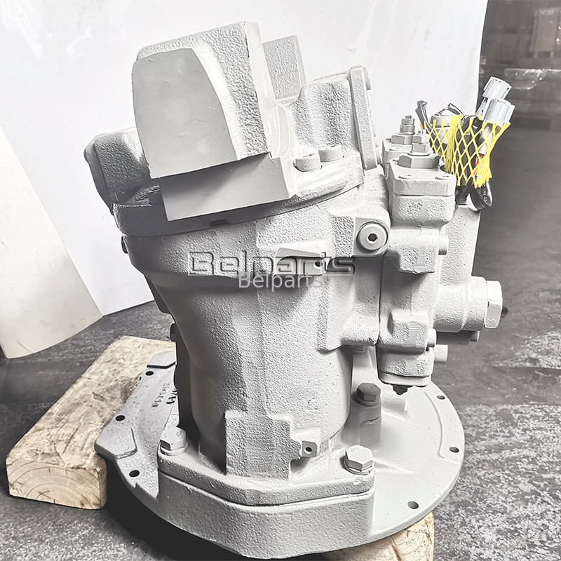 Assy principale della pompa HPV102 9262319 9262320 di Hydraulic Main Pump ZX200-3 9256846 dell'escavatore