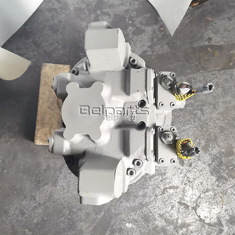 Assy principale della pompa HPV102 9262319 9262320 di Hydraulic Main Pump ZX200-3 9256846 dell'escavatore