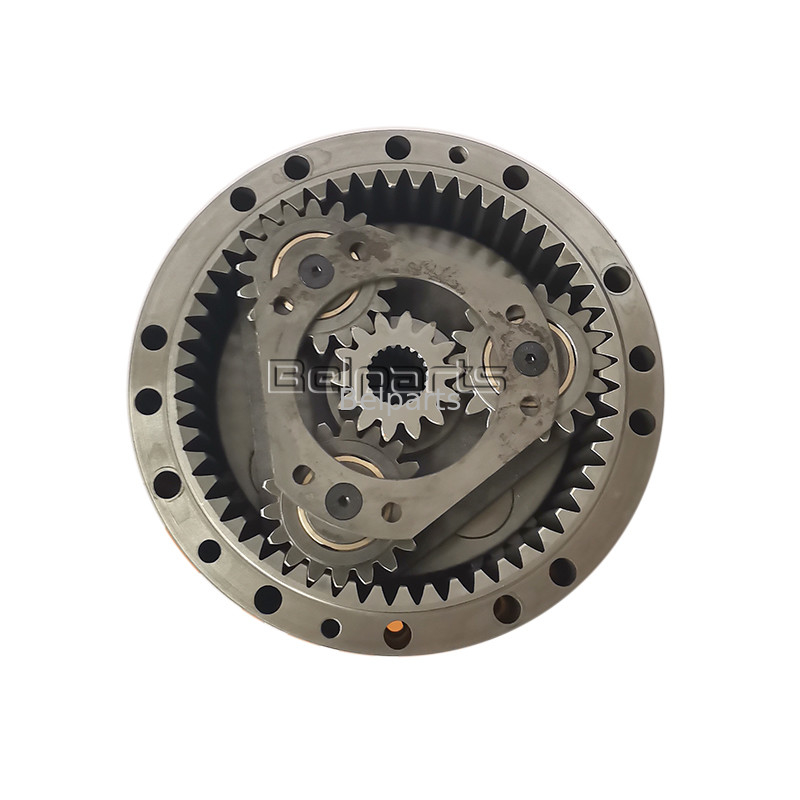 Swing Gearbox LG200 SY205 SY215 S220LC-5R160-3 per parti di escavatore