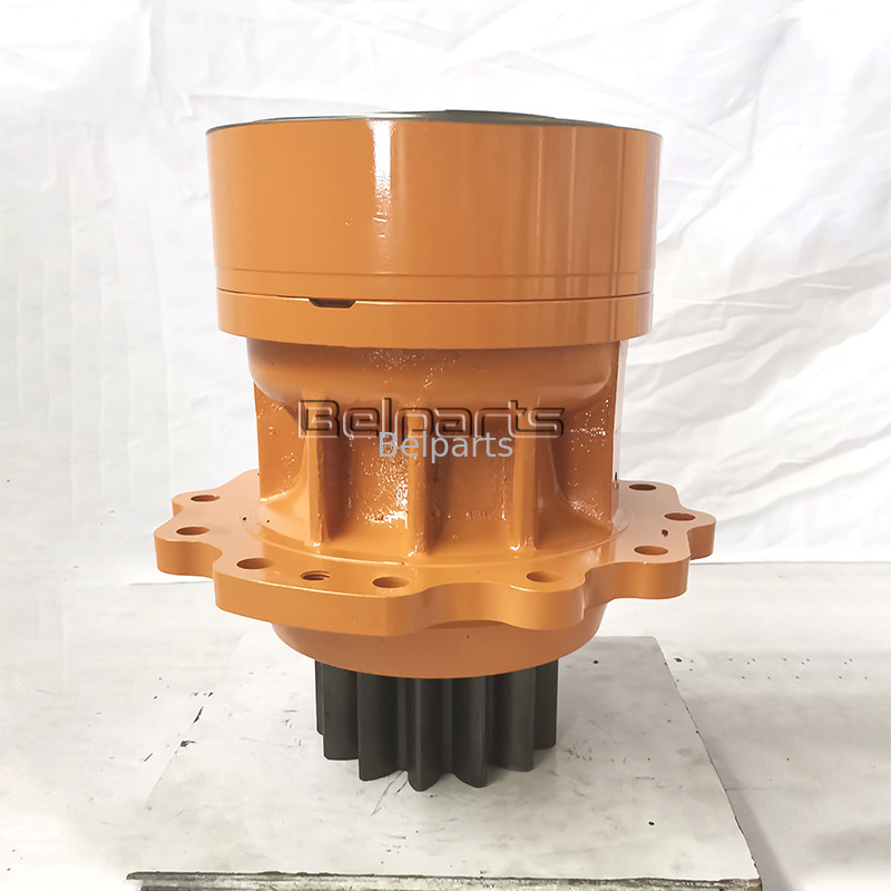 Swing Gearbox LG200 SY205 SY215 S220LC-5R160-3 per parti di escavatore