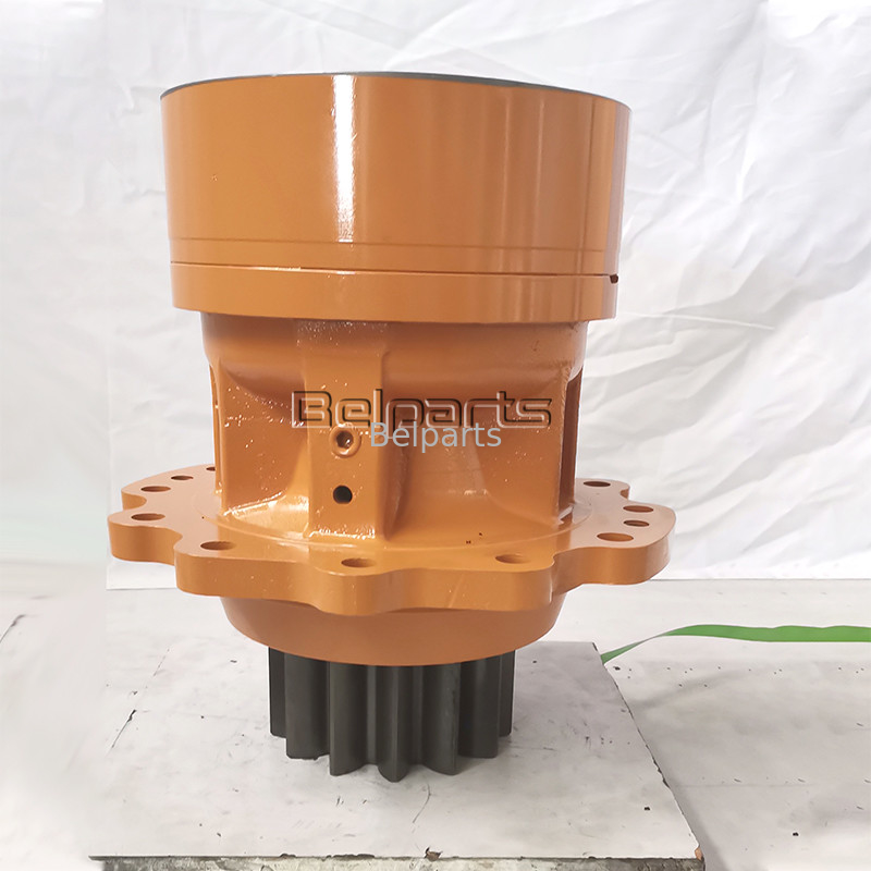 Swing Gearbox LG200 SY205 SY215 S220LC-5R160-3 per parti di escavatore