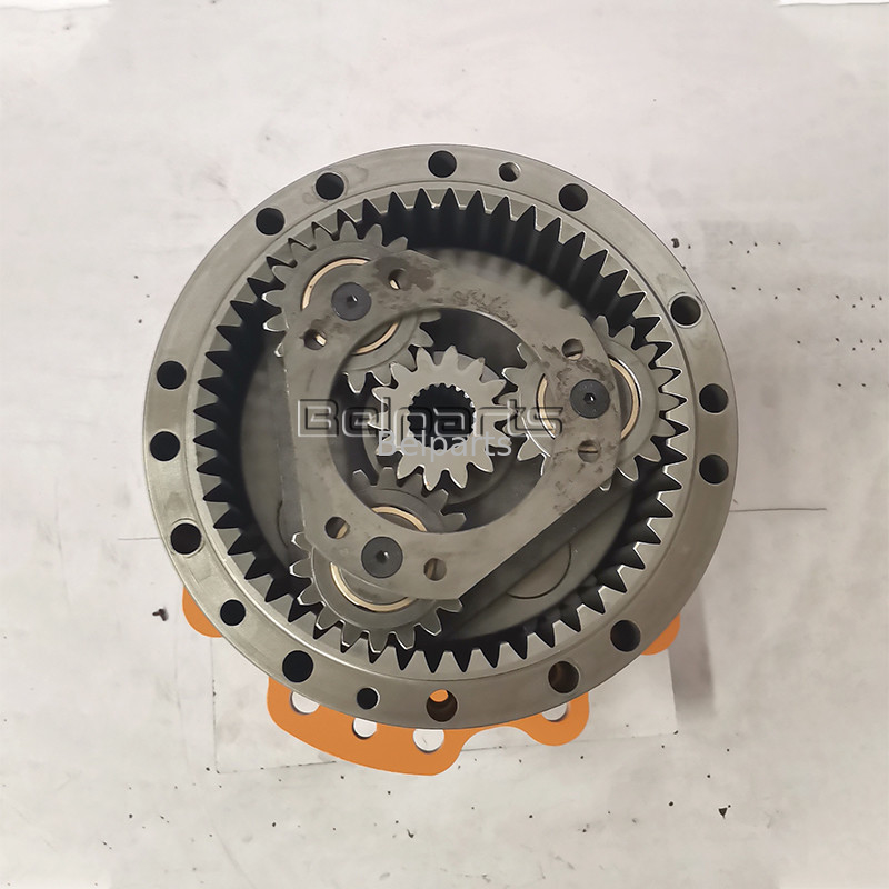 Swing Gearbox LG200 SY205 SY215 S220LC-5R160-3 per parti di escavatore