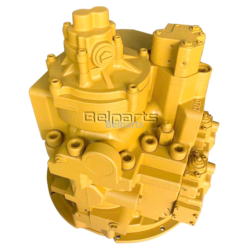 Parte principale della pompa 434-8189 di Hydraulic Pump 345 K5V212 E345DL E345DL 2964670 dell'escavatore