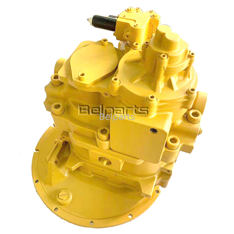 Parte principale della pompa 434-8189 di Hydraulic Pump 345 K5V212 E345DL E345DL 2964670 dell'escavatore