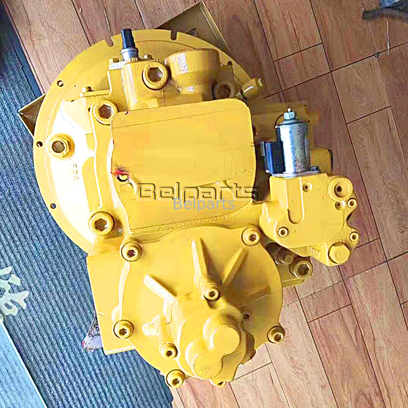 Parte principale della pompa 434-8189 di Hydraulic Pump 345 K5V212 E345DL E345DL 2964670 dell'escavatore