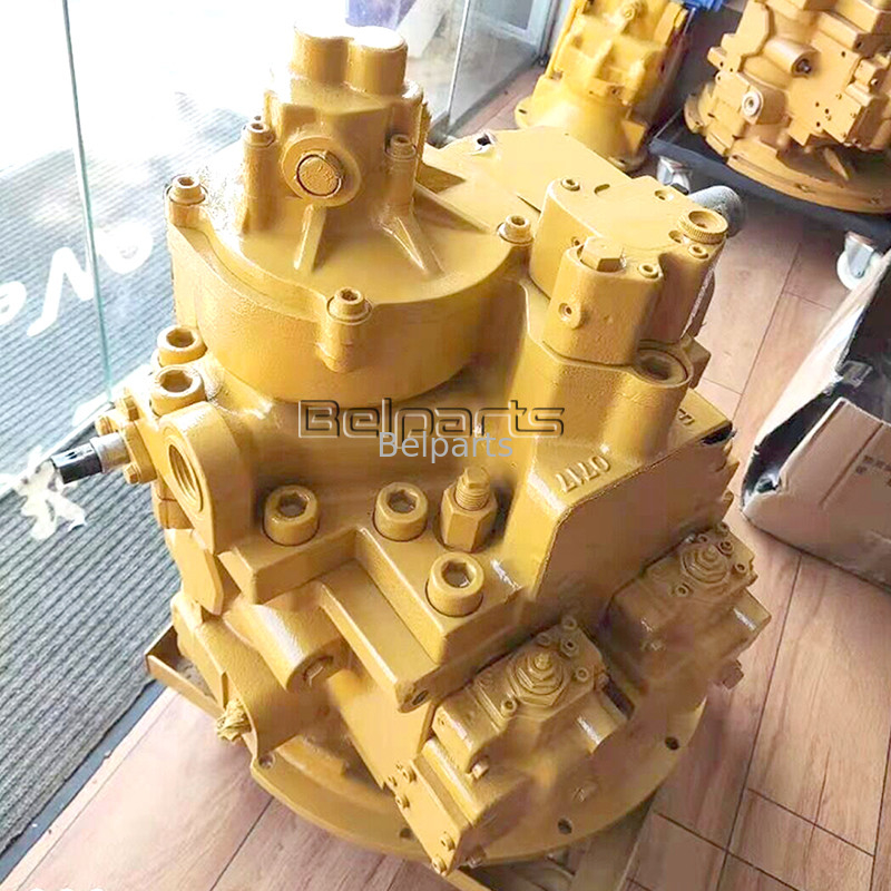 Parte principale della pompa 434-8189 di Hydraulic Pump 345 K5V212 E345DL E345DL 2964670 dell'escavatore