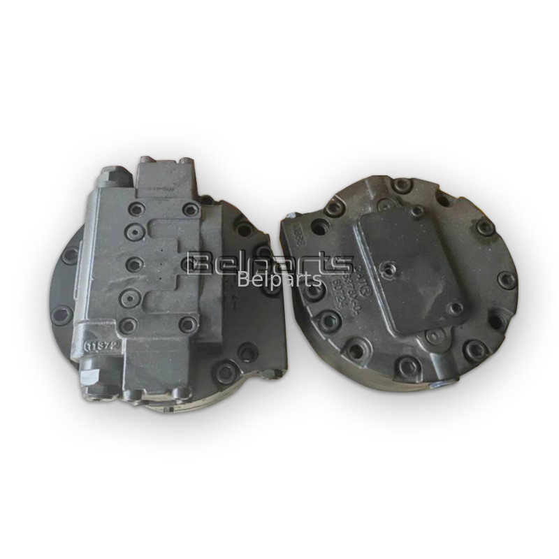 Motore di viaggio idraulico 296-6246 del motore 353-0562 di Parts Spare 336F 336E dell'escavatore singolo