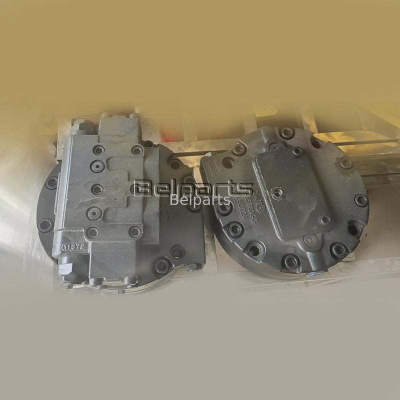 Motore di viaggio idraulico 296-6246 del motore 353-0562 di Parts Spare 336F 336E dell'escavatore singolo