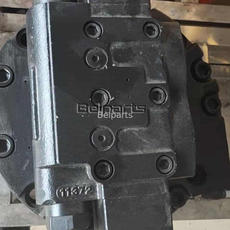 Motore di viaggio idraulico 296-6246 del motore 353-0562 di Parts Spare 336F 336E dell'escavatore singolo