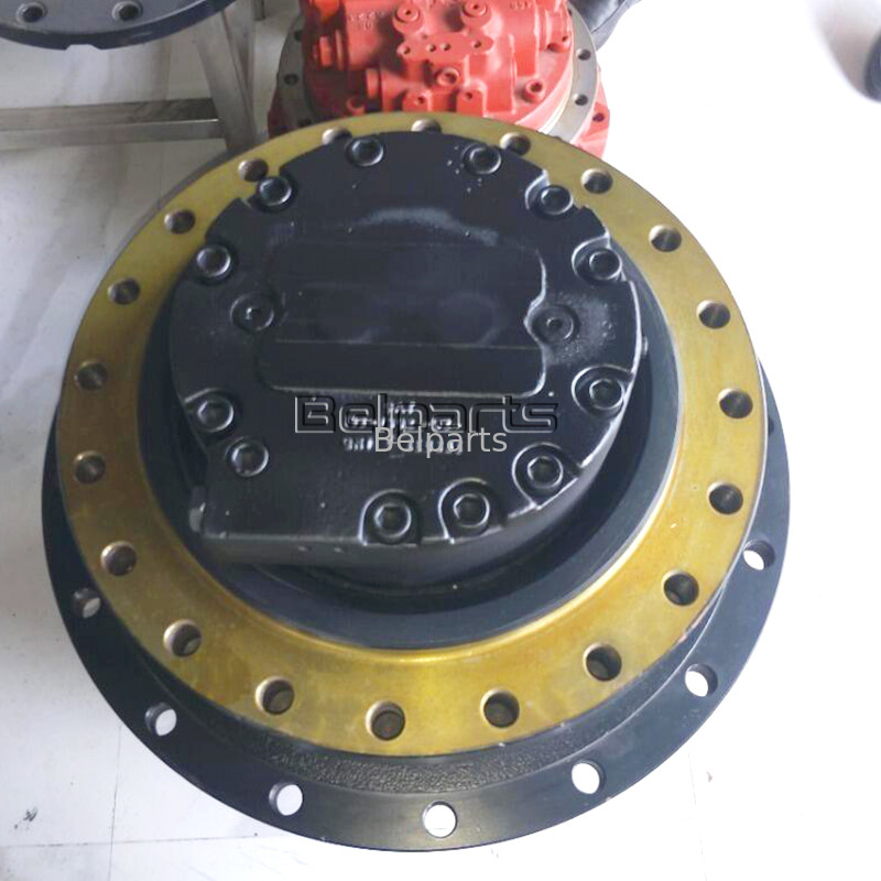 Motore di viaggio idraulico 296-6246 del motore 353-0562 di Parts Spare 336F 336E dell'escavatore singolo