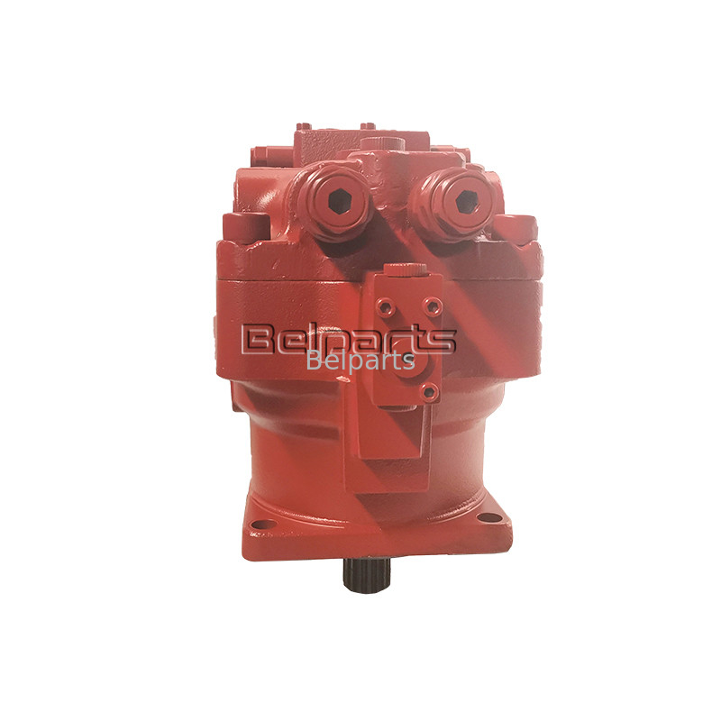 Ha ucciso il motore idraulico Assy For Excavator dell'oscillazione del motore LG240 M5X180