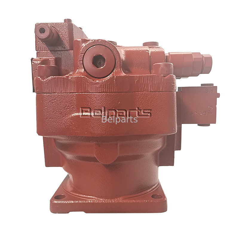 Ha ucciso il motore idraulico Assy For Excavator dell'oscillazione del motore LG240 M5X180
