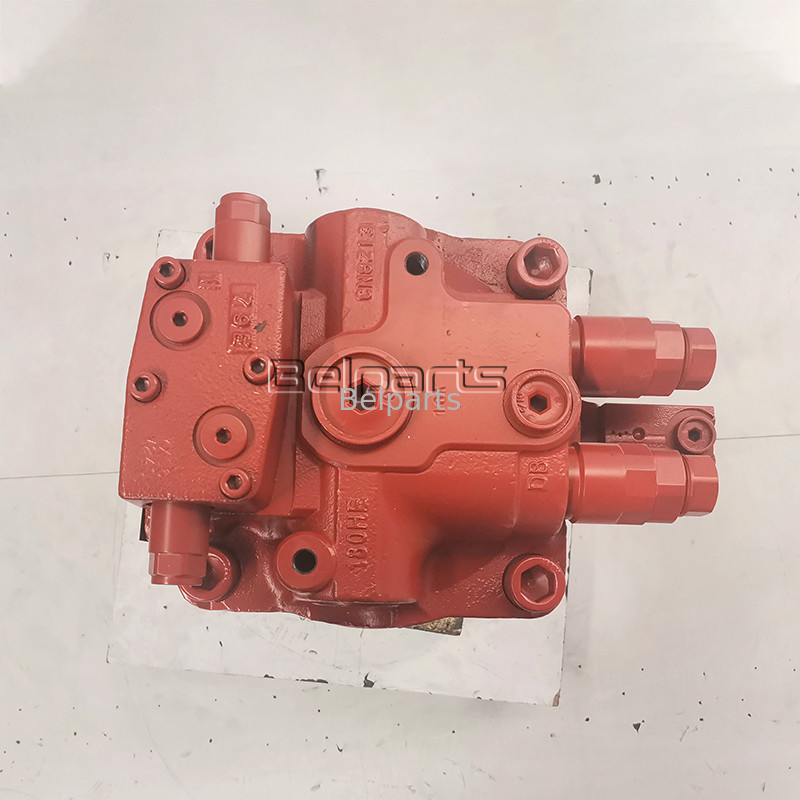 Ha ucciso il motore idraulico Assy For Excavator dell'oscillazione del motore LG240 M5X180