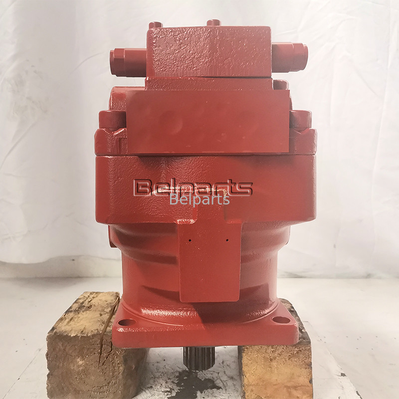 Ha ucciso il motore idraulico Assy For Excavator dell'oscillazione del motore LG240 M5X180