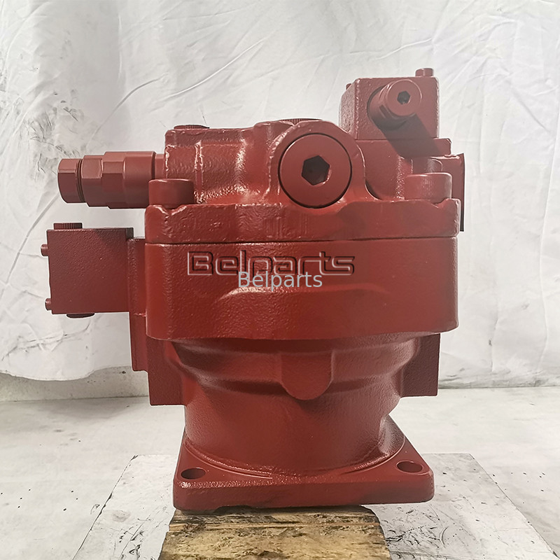 Ha ucciso il motore idraulico Assy For Excavator dell'oscillazione del motore LG240 M5X180