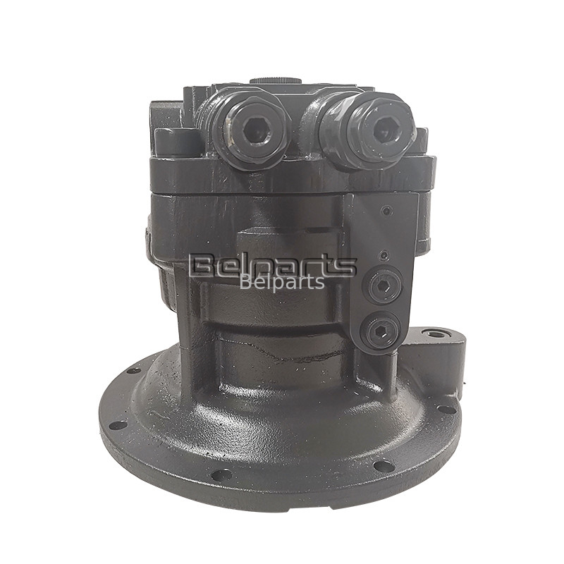 Testata di cilindro delle componenti del motore 4hk1 8-98170619-0 8-98170617-0 per l'escavatore Zax 240 Zax200