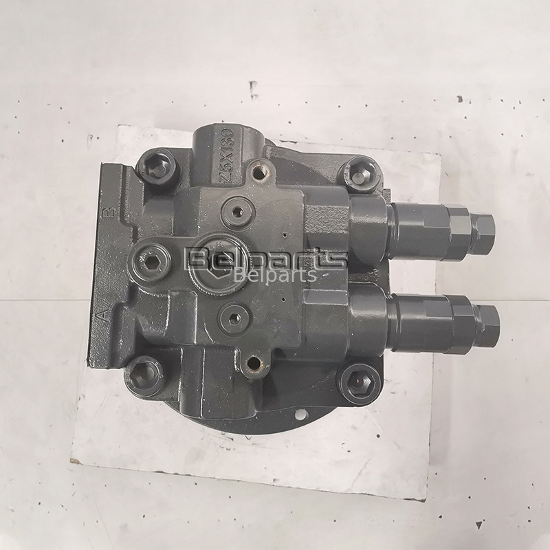 Testata di cilindro delle componenti del motore 4hk1 8-98170619-0 8-98170617-0 per l'escavatore Zax 240 Zax200