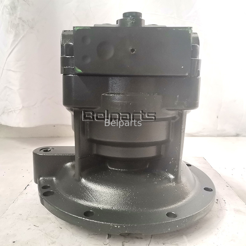 Testata di cilindro delle componenti del motore 4hk1 8-98170619-0 8-98170617-0 per l'escavatore Zax 240 Zax200