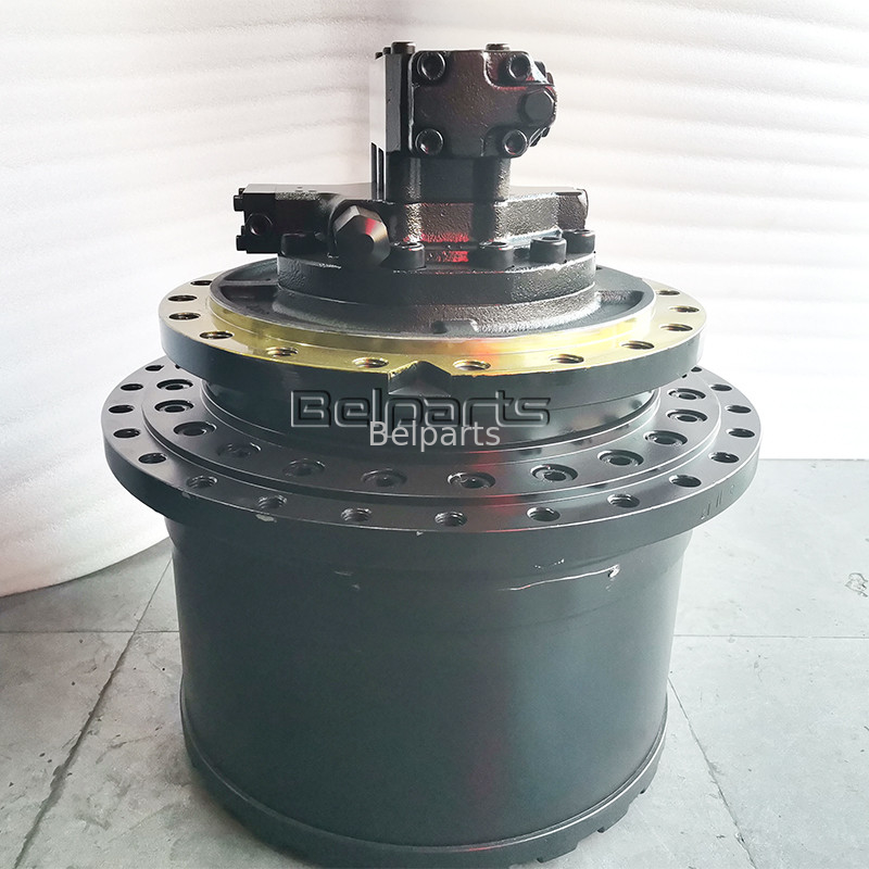 Assy finale DX420 TXC420LC-2 SOLAR400LC-V DX420LC SOLAR420LC-V K1003392G 2401-6357C del motore di viaggio dell'azionamento degli escavatori